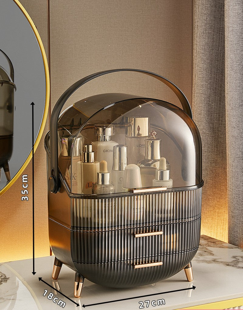 Organisateur de maquillage - Makeup organizer™