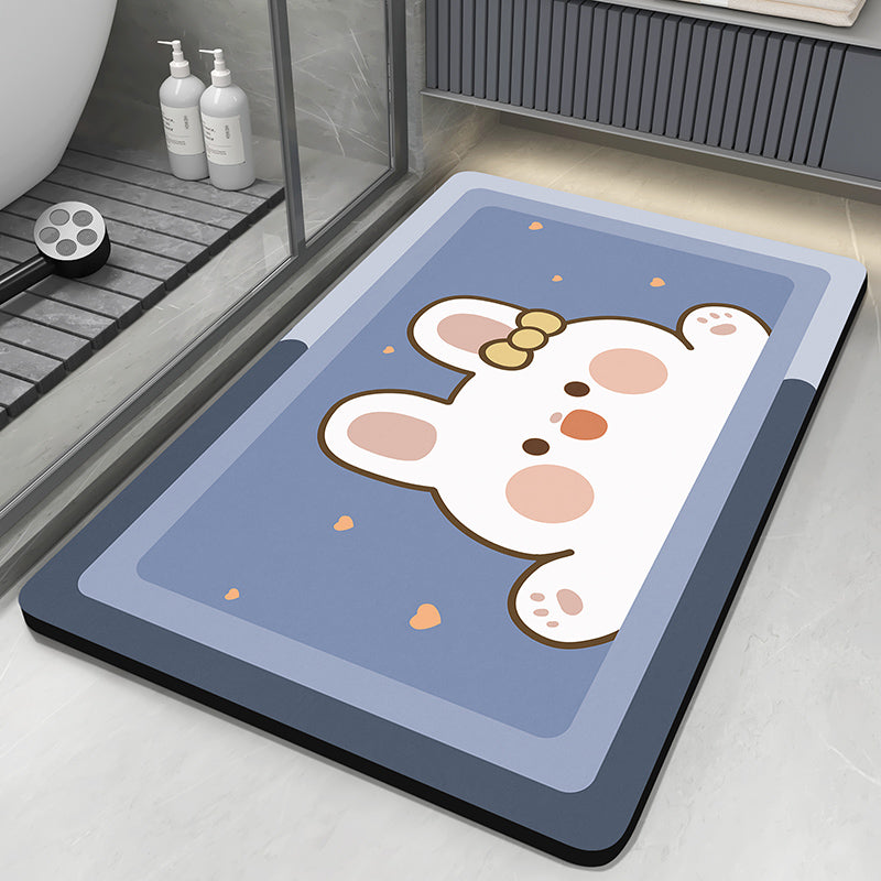 Tapis de bain - bath mat™