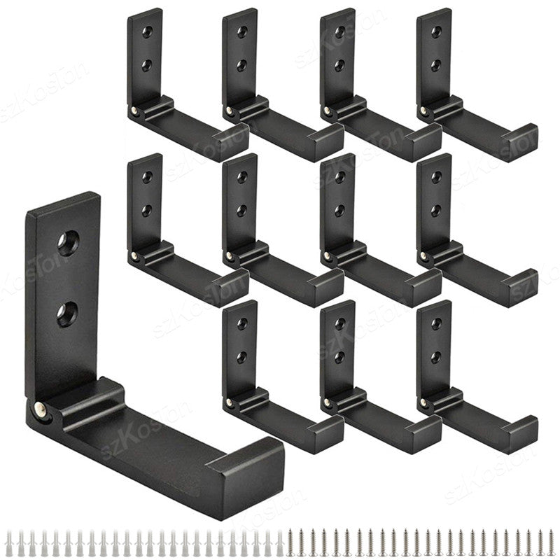 Crochet mural - wall hook™