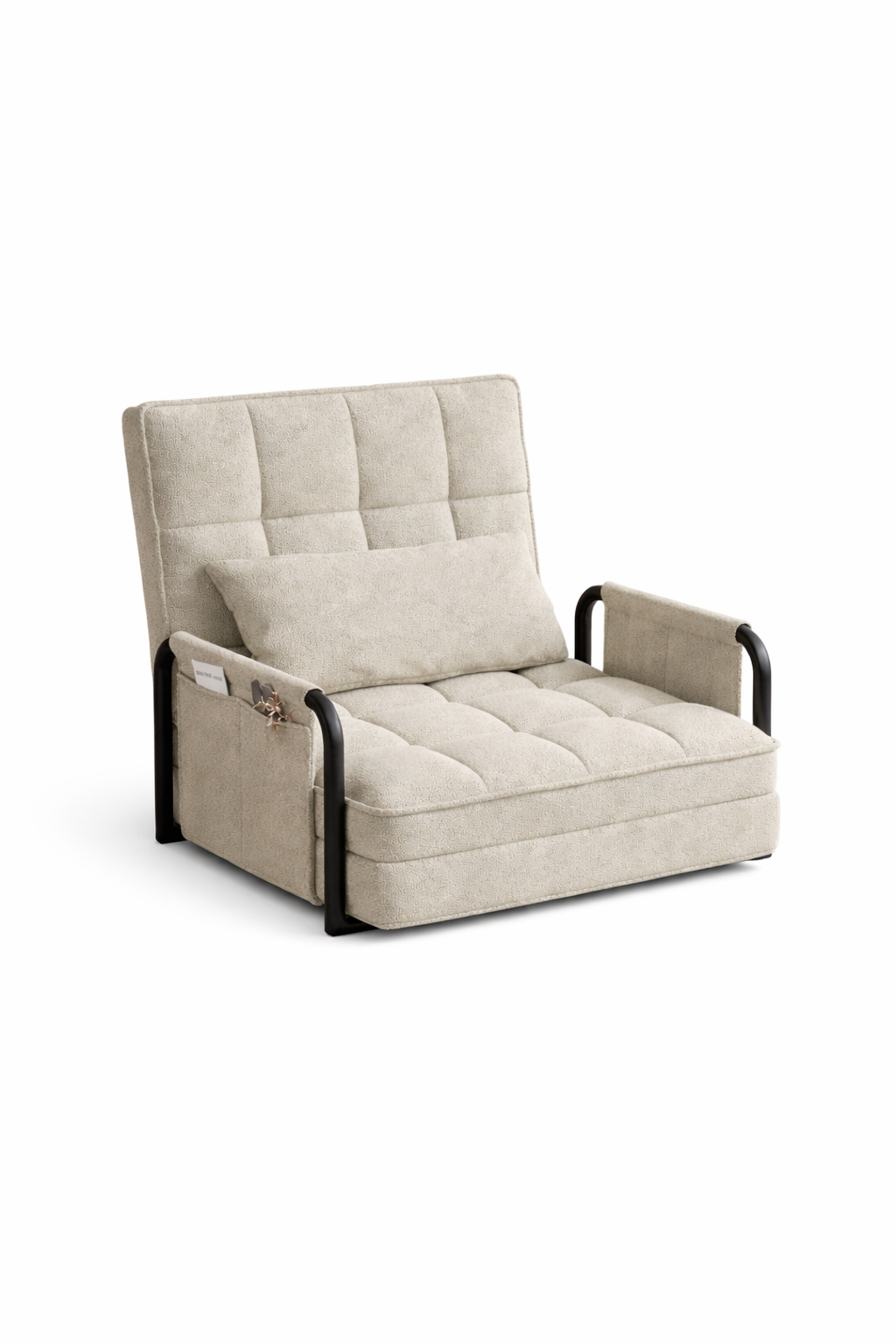 canape lit convertible confortable pour usage quotidien