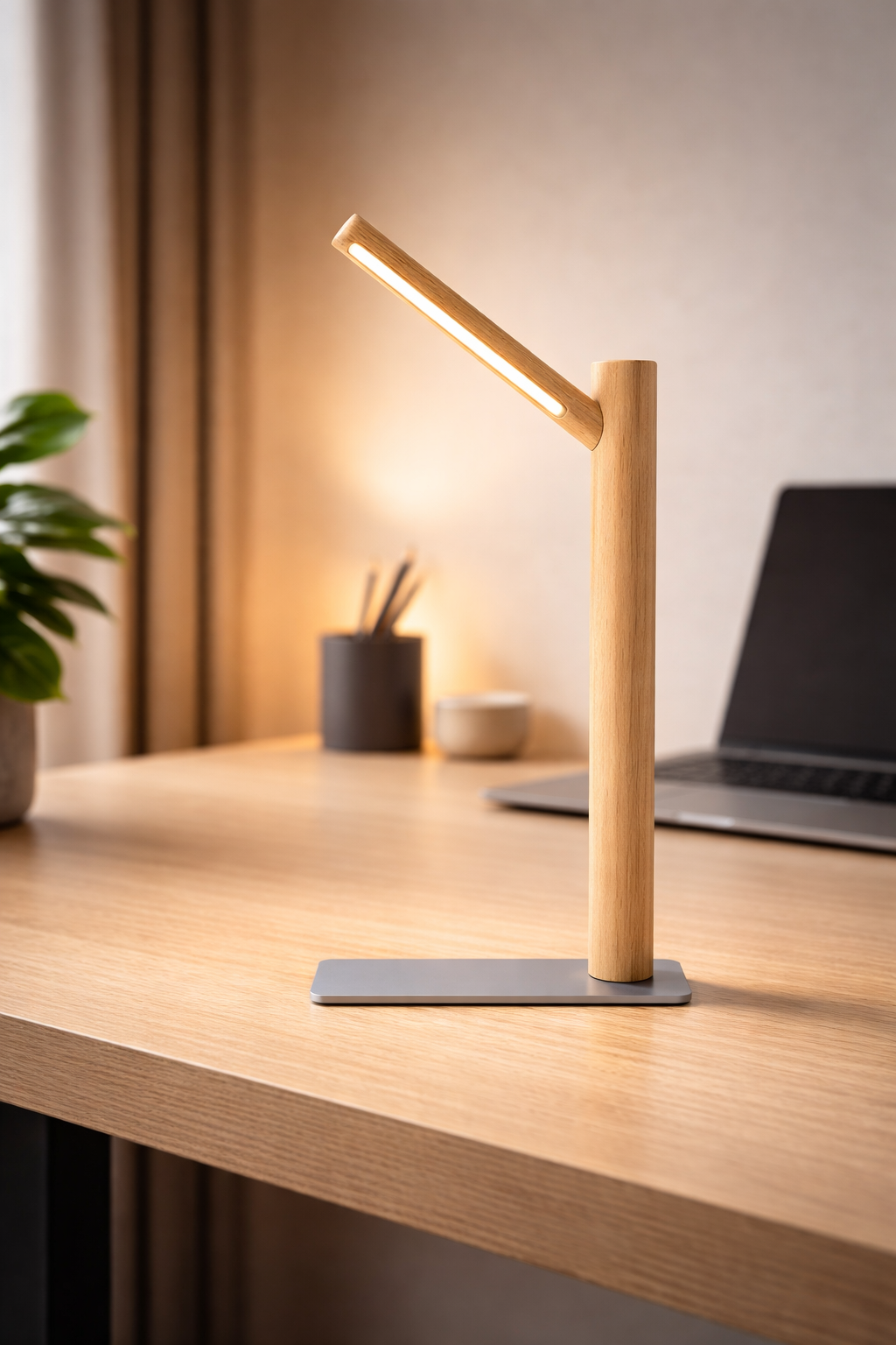 lampe de bureau desklamp style minimaliste