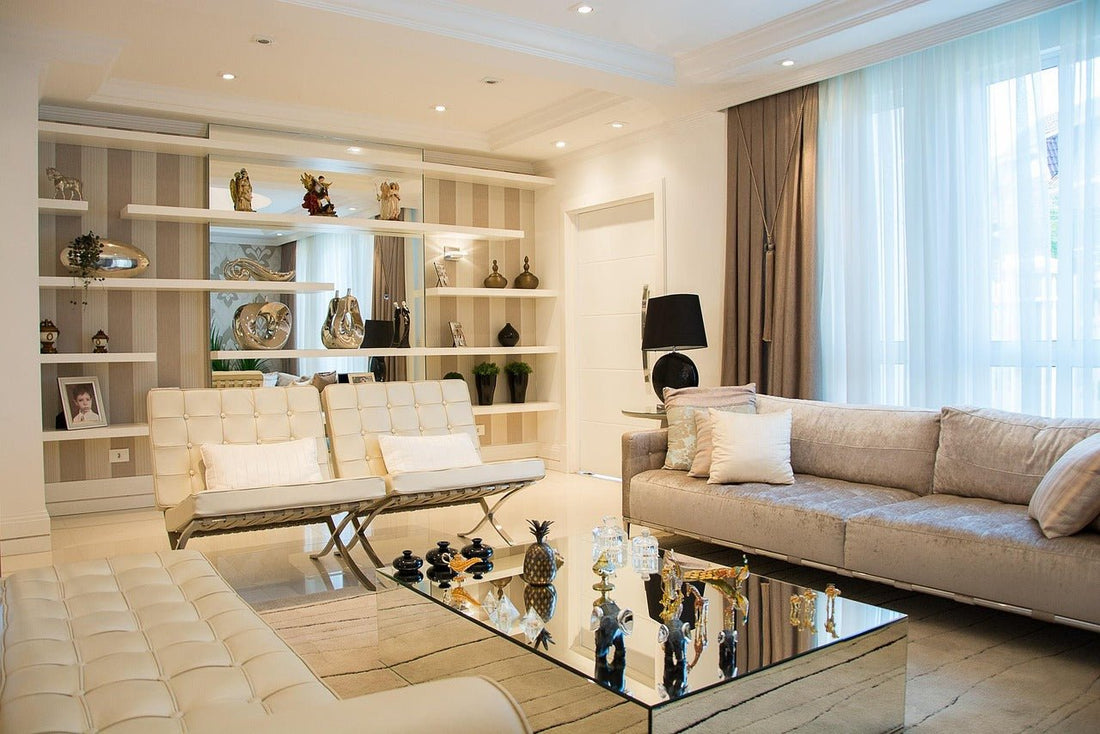 10 astuces simples pour une maison plus organisée - TIDOMY