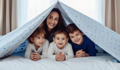 Aménager un espace de jeux pour les enfants - TIDOMY