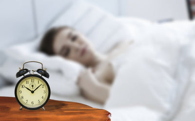 Créez une chambre propice au sommeil et au bien-être - TIDOMY