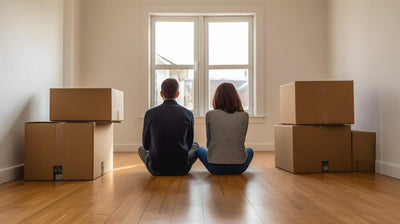 Déménagement sans prise de tête : 7 astuces pour s'organiser efficacement - TIDOMY