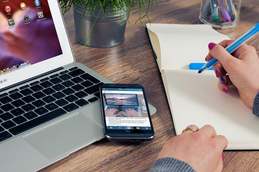 Organiser son espace de travail à la maison : conseils simples pour un coin vraiment fonctionnel - TIDOMY