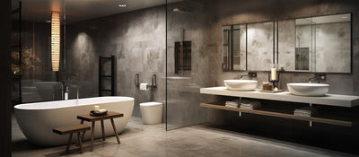 Salle de bain & Hygiène - TIDOMY
