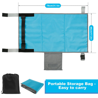 Lit de voyage bébé - Baby travel bed™