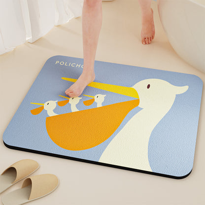 Tapis de bain -  bath mat™