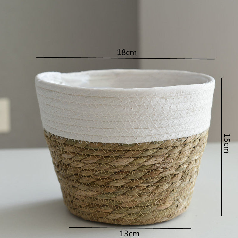 cache pot - Plant pot cover™