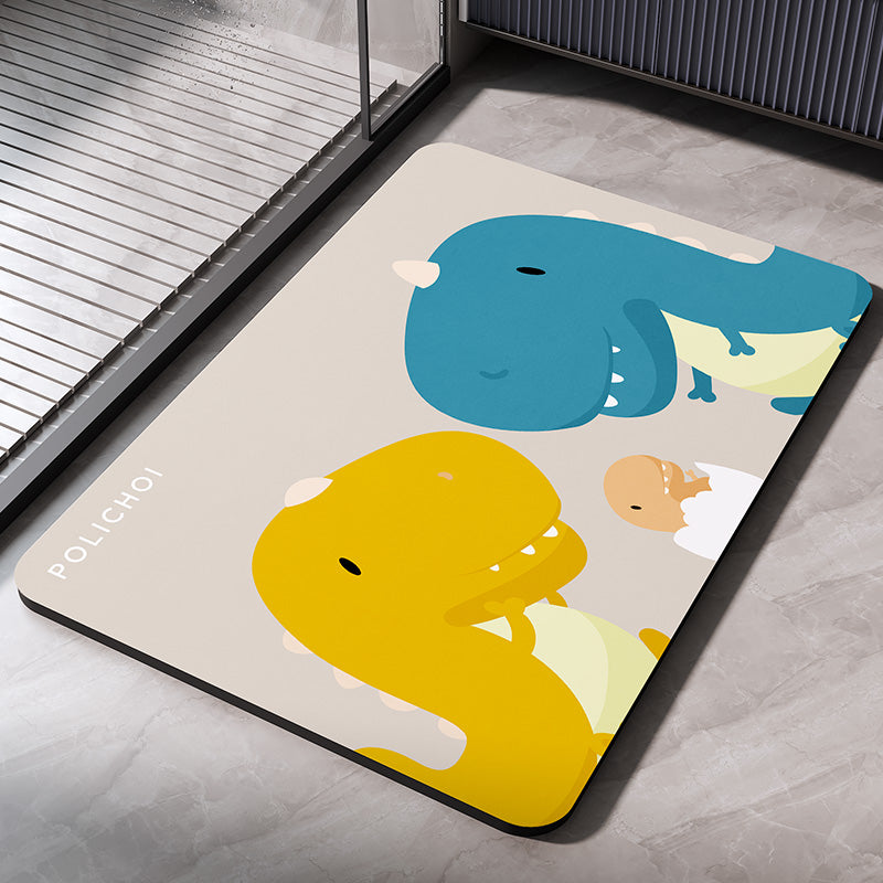 Tapis de bain -  bath mat™