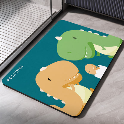 Tapis de bain -  bath mat™