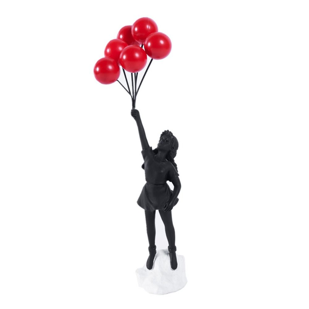 sculpture - ballon figurine™