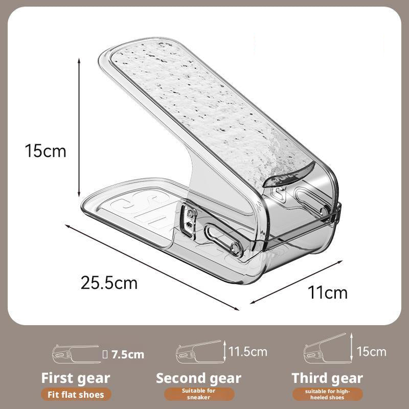 Rangement chaussures - Shoe storage™