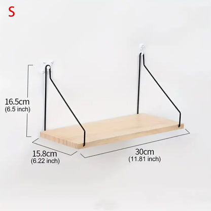 etagere bois - wooden shelf™