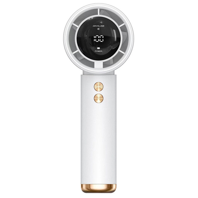 Ventilateur portable-Tidomy