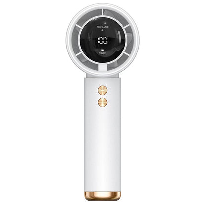 Ventilateur portable-Tidomy