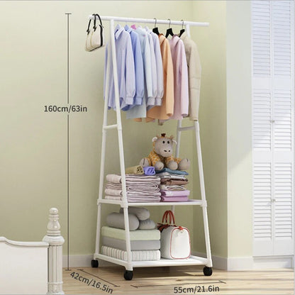 Portant vetement - garment rack™