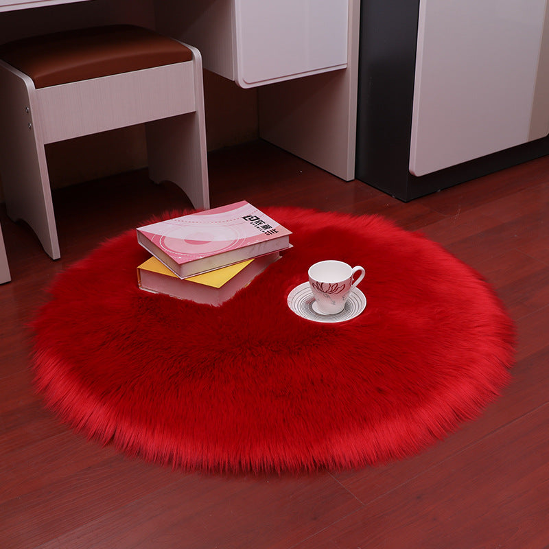 Tapis descente de lit - Bedside rug™