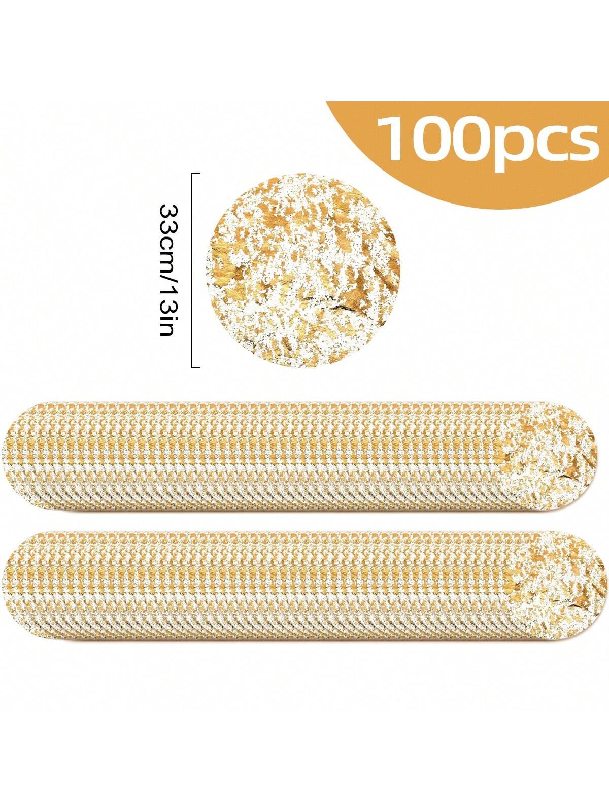 Set de table rond - Round placemat™