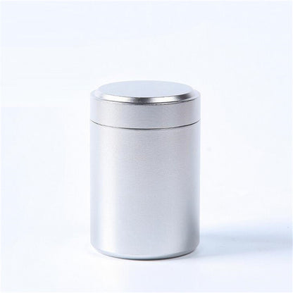 Boite à thé - Tea caddy™