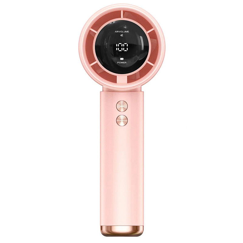 Ventilateur portable-Tidomy