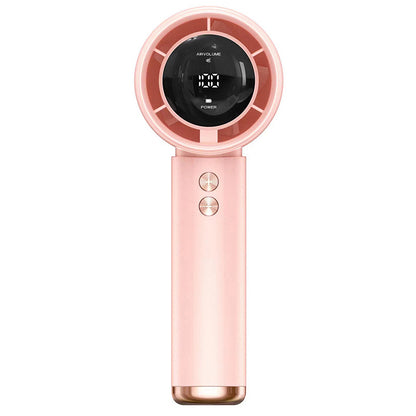 Ventilateur portable-Tidomy