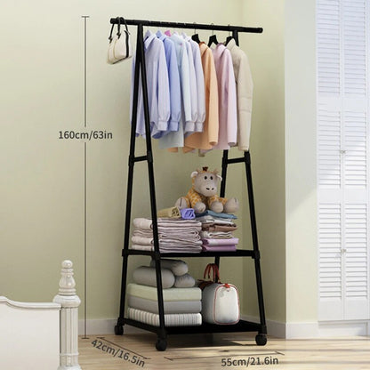 Portant vetement - garment rack™