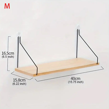 etagere bois - wooden shelf™