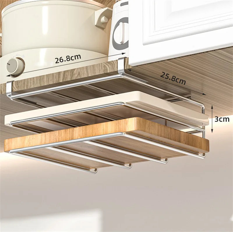 Étagère cuisine -  Kitchen shelf™
