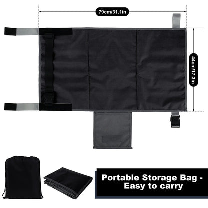 Lit de voyage bébé - Baby travel bed™