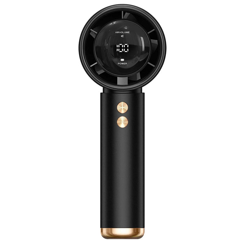 Ventilateur portable-Tidomy