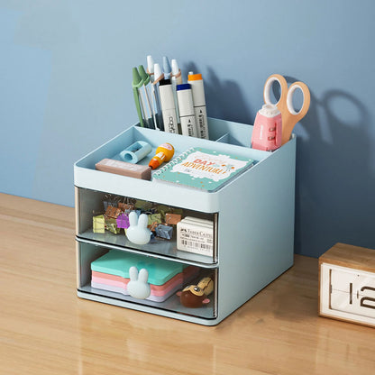 Boite de rangement bureau - Office storage box™