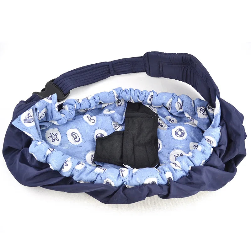 Echarpe de portage - Baby sling™