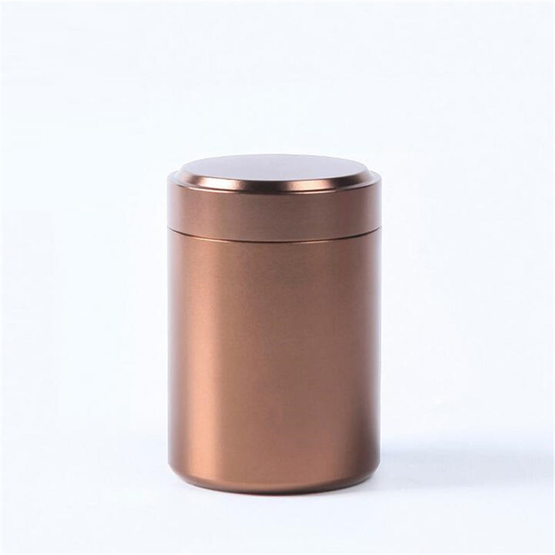 Boite à thé - Tea caddy™