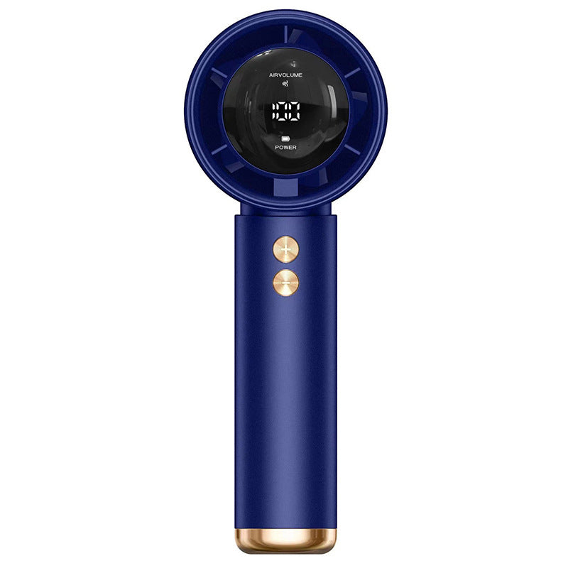 Ventilateur portable-Tidomy