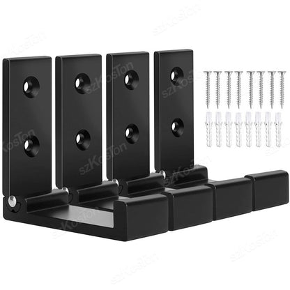 Crochet mural - wall hook™