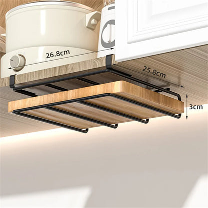 Étagère cuisine -  Kitchen shelf™
