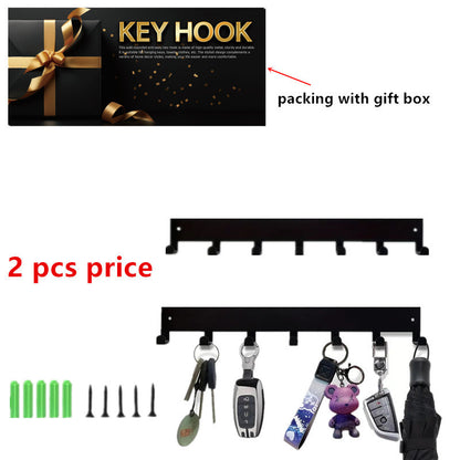 Porte clé mural - Wall key holder™