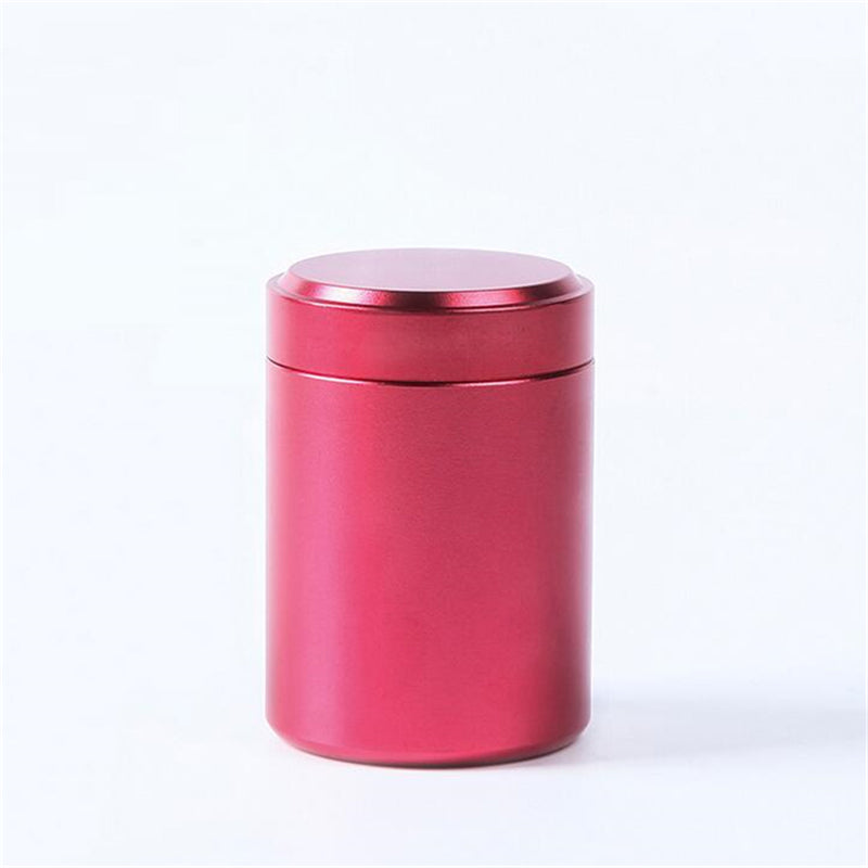 Boite à thé - Tea caddy™