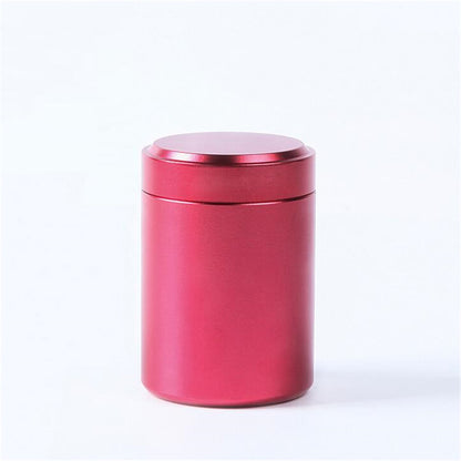 Boite à thé - Tea caddy™