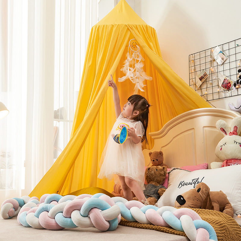 Moustiquaire de lit - Bed mosquito net™