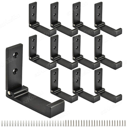 Crochet mural - wall hook™