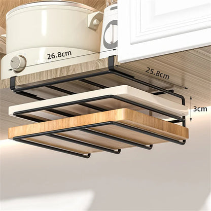 Étagère cuisine -  Kitchen shelf™