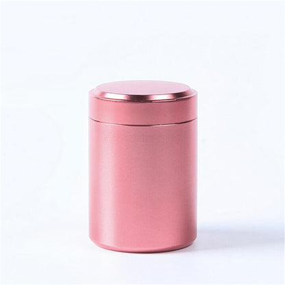 Boite à thé - Tea caddy™