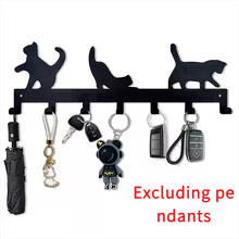 Porte clé mural - Wall key holder™