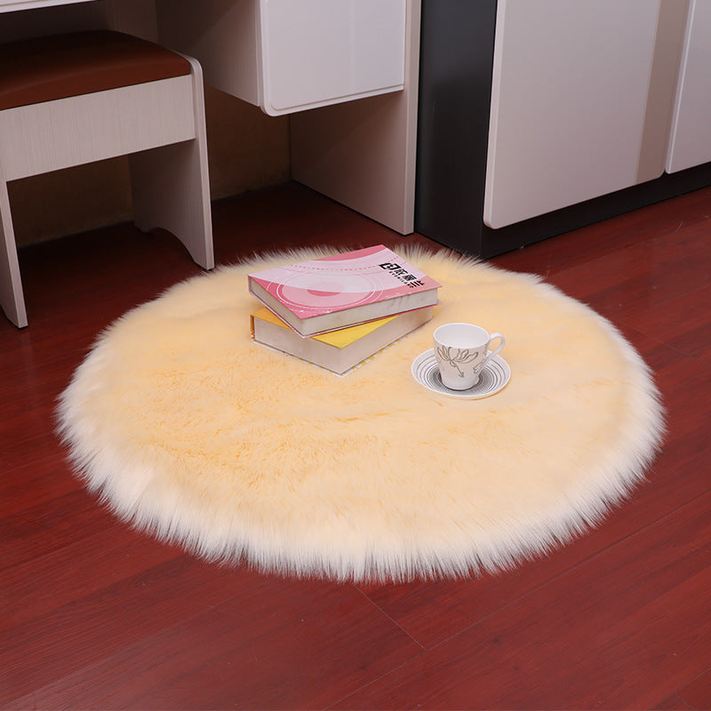 Tapis descente de lit - Bedside rug™