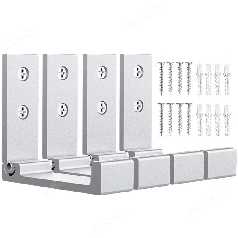 Crochet mural - wall hook™