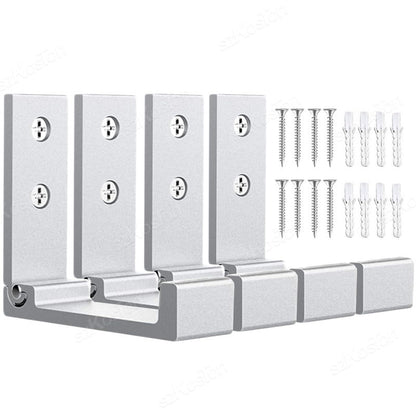 Crochet mural - wall hook™