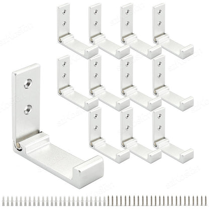 Crochet mural - wall hook™